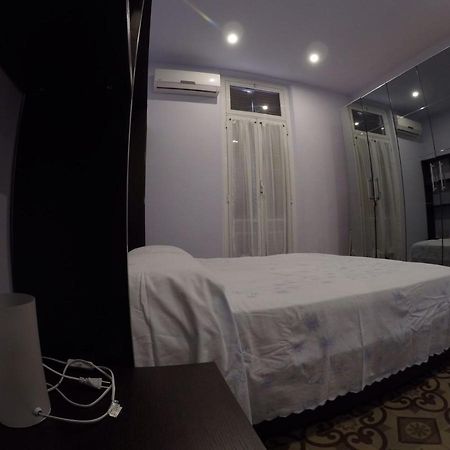 Casa Vacanza Concordia Специя Экстерьер фото