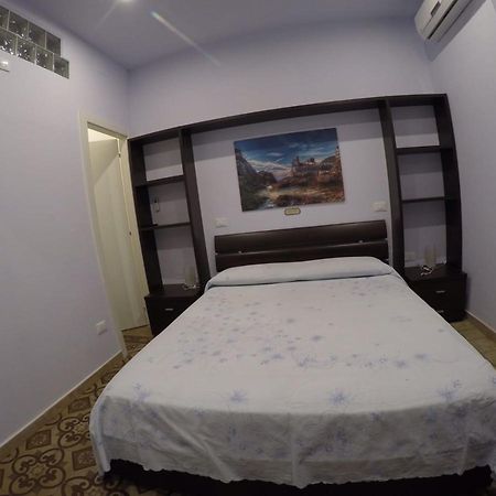 Casa Vacanza Concordia Специя Экстерьер фото