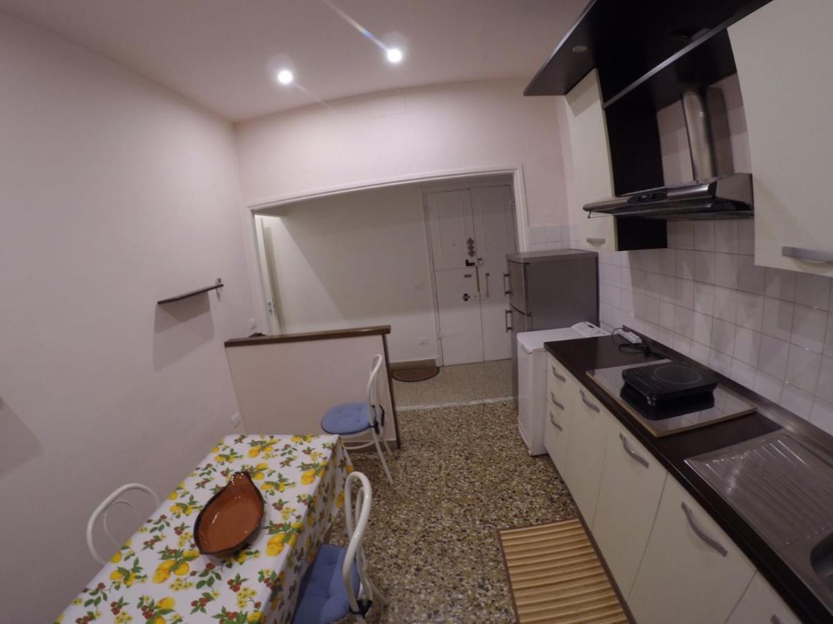 Casa Vacanza Concordia Специя Экстерьер фото