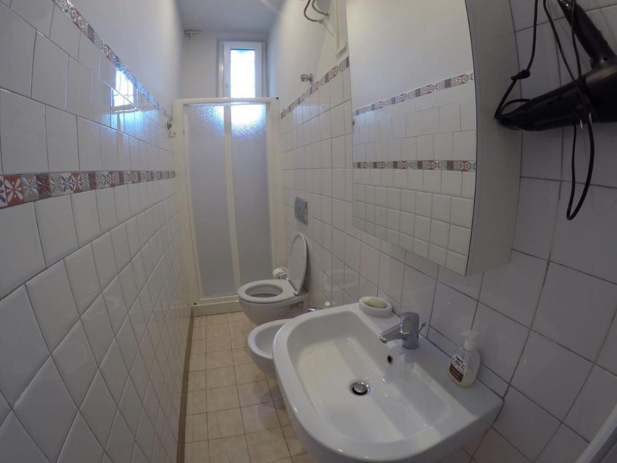 Casa Vacanza Concordia Специя Экстерьер фото